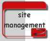Web management